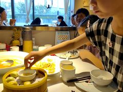 -庆江南江南菜(琴湖溪里花园城店)