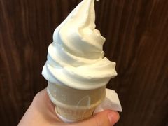 圆筒冰淇淋-麦当劳(金山红星美凯龙DT店)