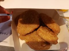 -麦当劳(曲阳店)