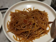 土豆丝-南小馆(迪士尼小镇店)