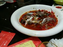 -涌上外婆桥(慈溪店)