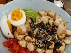-AFS Cafe & Canteen(闽江二路店)