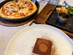 -必胜客(滨江店)