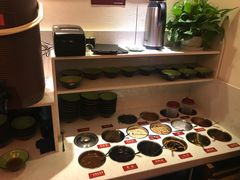 -一叶一世界•素食餐厅(新光天地店)