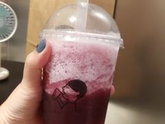 -喜茶(广州番禺奥园广场店)