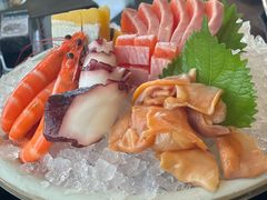 -柚·日式料理-富力万丽酒店