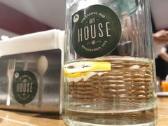 -静香HOUSE·全时段融合餐厅(七星欢乐颂店)
