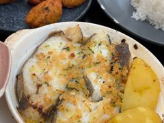 -妈阁铭记澳葡美食