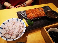 千层猪排-胜博殿日式炸猪排(西红门店)