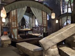 -淀里船宴(卓达店)