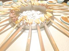 -醉二娘正宗西昌火盆烧烤(大丰店)