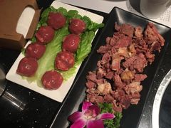 -牛事制造局牛肉火锅(莲岳路店)