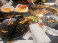 -神户赤童日式烤肉(金地广场店)