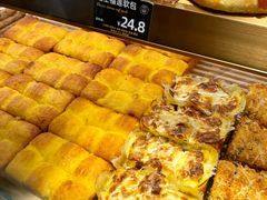 -FANEN法念·烘焙·甜点(万象城店)