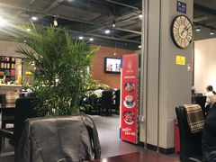 大堂-三俞竹苑(卓展店)