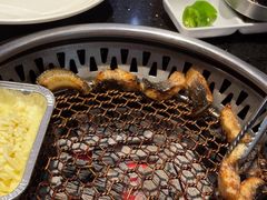 -木槿花韩式炭烤·熟成肉工坊(孙文东路店)