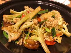 -滋味工坊中餐厅(高新区店)