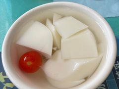 杏仁豆腐-大顺堂食府(牛街店)