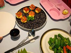 -茶宴·美食地标餐厅(沙坡尾店)