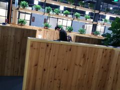 大堂-桃源村铁锅炖鱼(体育馆道店)
