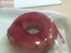 蓝莓甜甜圈-多乐之日(五道口店)