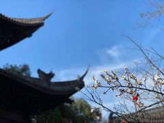 -钱王祠