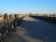 -卢沟桥文化旅游区