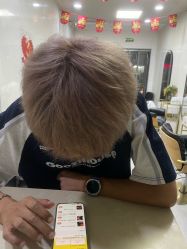 -TRIMS HAIR 修剪造型·烫染接发