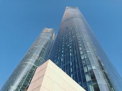 -南昌双子塔303观光厅