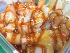 -孖记茶档·热腾茶餐(江南西plus店)
