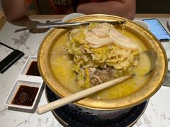 -关东小磨东北菜(漕河泾印象城店)