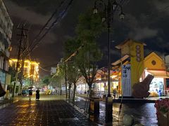 -昆明老街