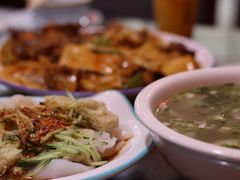 -范记靖远羊羔肉(博物馆店)