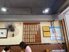 -朱大嘴肥肠血旺(福字街店)