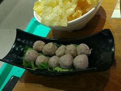 -陈记顺和潮汕鲜牛肉火锅(棠德南路店)