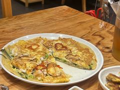 海鲜饼-青鹤谷(苏州店)