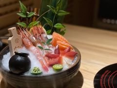-锦和牛·炭火烧肉(ICC太和里店)