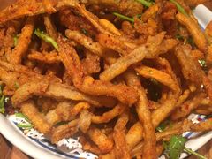 -云海肴·汽锅鸡·云南菜(天山百盛优客店)