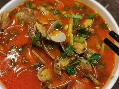 -何记花甲(卓悦汇旗舰店)