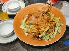 -李记东北饺子馆·东北菜(欢乐谷店)