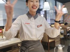 -海底捞火锅(牡丹园店)