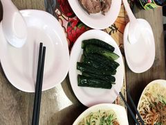 -华天新川面馆(闹市口店)