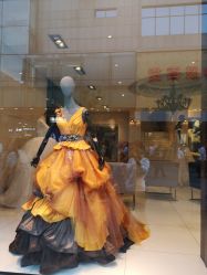 -东风婚纱摄影(恒和西里1号楼店)