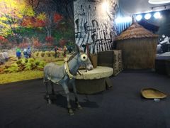 -长春农博园