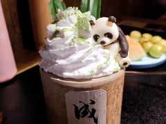 -吼堂老火锅(太古里总店)