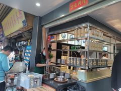 -芝麻糊世家(西华店)