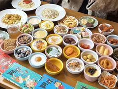-合风谷(南下塘店)