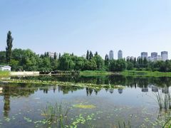 -群力丁香公园