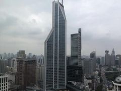 -上海雅居乐万豪侯爵酒店