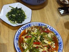-半步颠川湘·融合菜(商品街店)